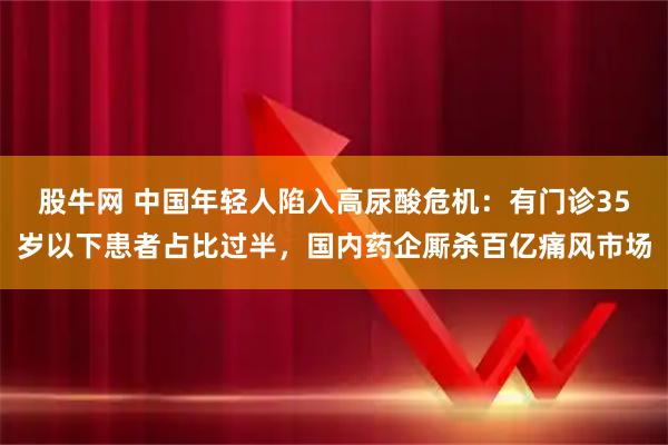 股牛网 中国年轻人陷入高尿酸危机：有门诊35岁以下患者占比过半，国内药企厮杀百亿痛风市场